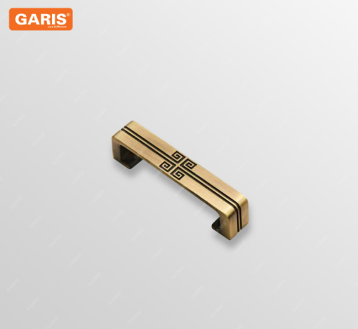 TAY NẮM CỔ ĐIỂN GARIS GE64.128 - 1