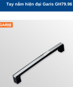 TAY NẮM GARIS GH79.96 - 9