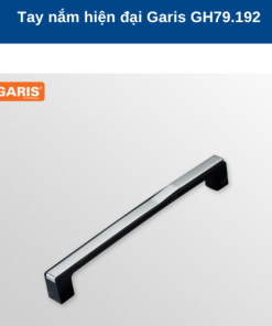 TAY NẮM GARIS GH79.192 - 10 TAY NẮM GARIS GH79.192 - 9