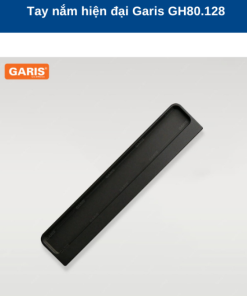 TAY NẮM GARIS GH80.128 - 10 TAY NẮM GARIS GH80.128 - 9