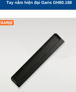 TAY NẮM GARIS GH80.188 - 10 TAY NẮM GARIS GH80.188 - 9