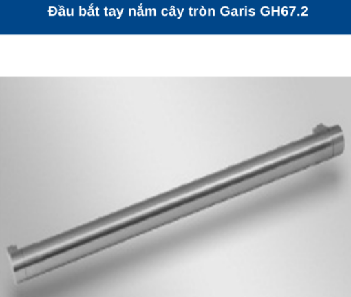 TAY NẮM GARIS GH67.2 - 5