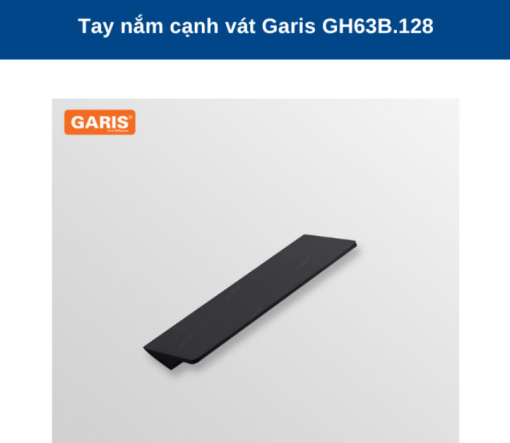 TAY NẮM HIỆN ĐẠI GARIS GH63B.128 - 5