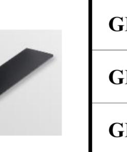 TAY NẮM HIỆN ĐẠI GARIS GH63B.128 - 8 TAY NẮM HIỆN ĐẠI GARIS GH63B.128 - 7