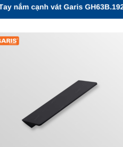 TAY NẮM HIỆN ĐẠI GARIS GH63B.192 - 10 TAY NẮM HIỆN ĐẠI GARIS GH63B.192 - 9