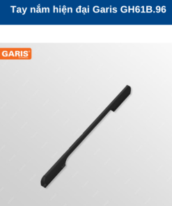 TAY NẮM GARIS GH61B.96 - 10 TAY NẮM GARIS GH61B.96 - 9