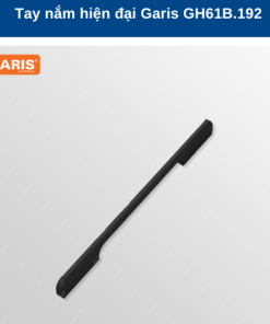 TAY NẮM GARIS GH61B.192 - 10 TAY NẮM GARIS GH61B.192 - 9