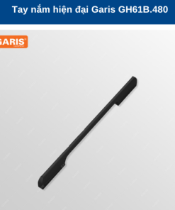 TAY NẮM GARIS GH61B.480 - 10 TAY NẮM GARIS GH61B.480 - 9