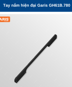 TAY NẮM GARIS GH61B.780 - 9