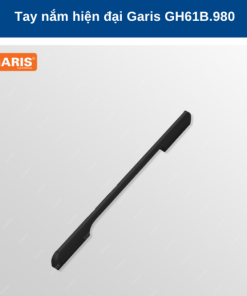TAY NẮM GARIS GH61B.980 - 10 TAY NẮM GARIS GH61B.980 - 9