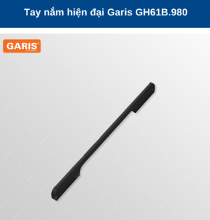 TAY NẮM GARIS GH61B.980 - 9