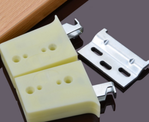 BỘ 2 CÁI BAS TREO TỦ GARIS GA01 - 5