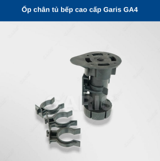 CHÂN TỦ BẾP GARIS GA4 - 3