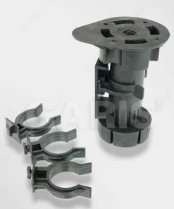 CHÂN TỦ BẾP GARIS GA4 - 10 CHÂN TỦ BẾP GARIS GA4 - 9