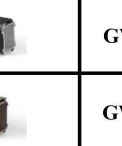 THANH SUỐT TREO QUẦN ÁO GARIS GW30.AC - 7