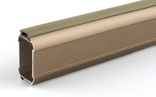 THANH SUỐT TREO QUẦN ÁO GARIS GW30.AC - 5