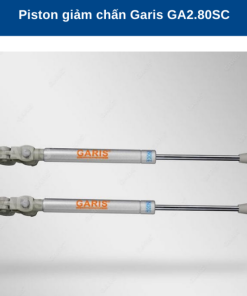 PISTON GIẢM CHẤN GARIS GA2.80SC - 8 PISTON GIẢM CHẤN GARIS GA2.80SC - 7