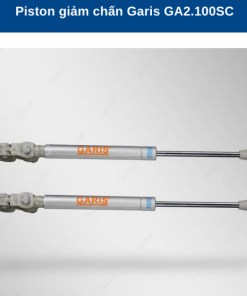 PISTON GIẢM CHẤN GARIS GA2.100SC - 8 PISTON GIẢM CHẤN GARIS GA2.100SC - 7