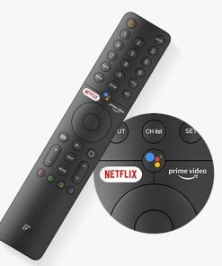 Android Tivi XIAOMI P1 55 INCH L55M6-6ARG - 12 Android Tivi XIAOMI P1 55 INCH L55M6-6ARG - 11