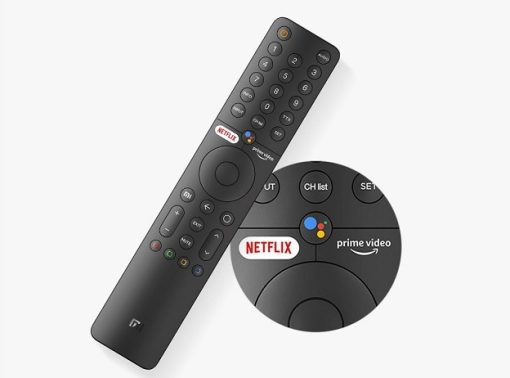 Android Tivi XIAOMI P1 55 INCH L55M6-6ARG - 3