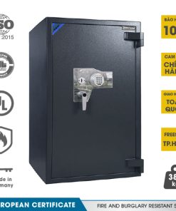 KÉT SẮT XUẤT KHẨU MỸ DONGSUNG US100