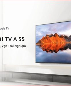 GOOGLE TIVI XIAOMI A 55 INCH L55M8-P2SEA - 24 GOOGLE TIVI XIAOMI A 55 INCH L55M8-P2SEA - 23