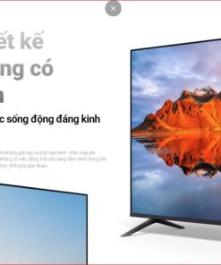 GOOGLE TIVI XIAOMI A 55 INCH L55M8-P2SEA - 20 GOOGLE TIVI XIAOMI A 55 INCH L55M8-P2SEA - 19