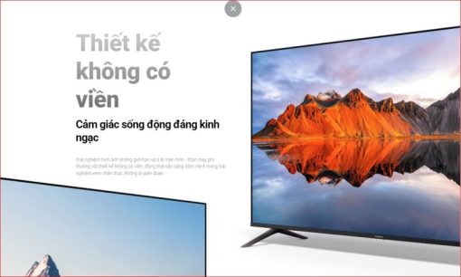 GOOGLE TIVI XIAOMI A 55 INCH L55M8-P2SEA - 7