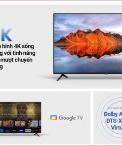 GOOGLE TIVI XIAOMI A 55 INCH L55M8-P2SEA - 22 GOOGLE TIVI XIAOMI A 55 INCH L55M8-P2SEA - 21