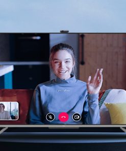 Android Tivi TCL 43 inch 43P725 - 23