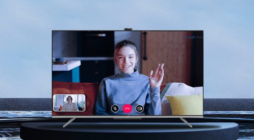 Android Tivi TCL 43 inch 43P725 - 11