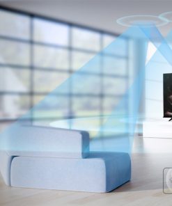 Google Tivi Hisense 4K 55 Inch 55A6500H - 22 Google Tivi Hisense 4K 55 Inch 55A6500H - 21