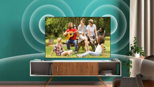 Tivi LCD Hisense 40 inch 40A4200G - 9