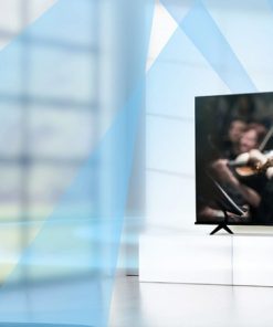 Google Tivi Hisense 4K 43 inch 43A6500H - 29