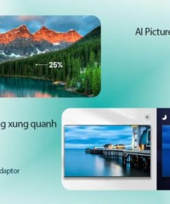 Google Tivi Hisense 4K 50 Inch 50A6500H - 22 Google Tivi Hisense 4K 50 Inch 50A6500H - 21