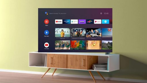 Tivi LCD Hisense 40 inch 40A4200G - 7