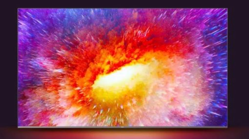 Android Tivi QLED TCL 4K 98 inch 98C735 - 11