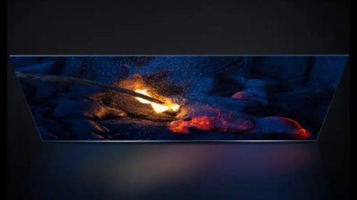 Android Tivi QLED TCL 4K 98 inch 98C735 - 13