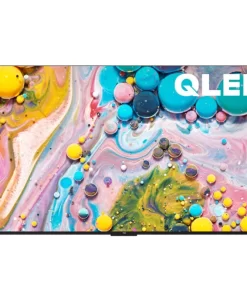 Android Tivi QLED TCL 4K 98 inch 98C735