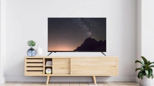 Android Tivi Sharp 32 inch 2T-C32EG2X - 13