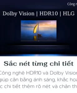 Android Tivi Xiaomi A2 58 INCH L58M7-EASEA - 12 Android Tivi Xiaomi A2 58 INCH L58M7-EASEA - 11