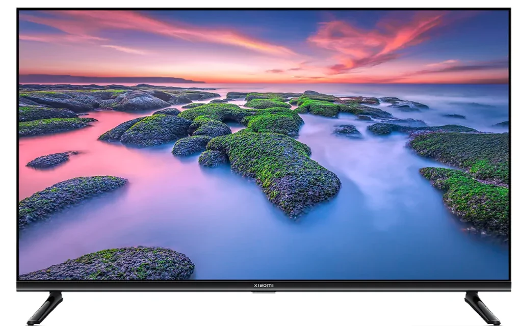 ANDROID TV XIAOMI A2 32 INCH L32M7-EAVN - 1