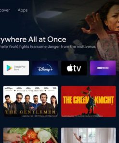 Smart Tivi TCL 40 Inch 40S5400A - 27