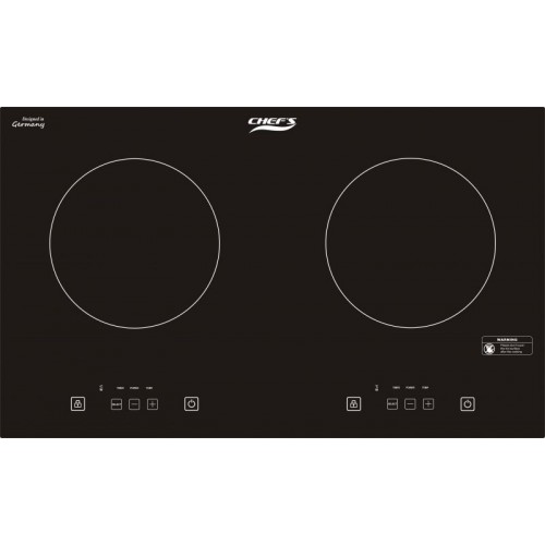 Top 5 bếp từ chefs bán chạy nhất trên thị trường hiện nay