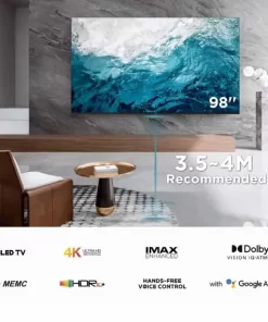 Android Tivi QLED TCL 4K 98 inch 98C735 - 20 Android Tivi QLED TCL 4K 98 inch 98C735 - 19