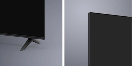 Google Tivi TCL 55 inch 55P638 - 9