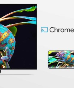 Google TIVI Xiaomi A PRO 4K 65 INCH L65M8-A2SEA - 29