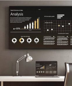 Google Tivi QLED TCL 4K 65 inch 65Q646 - 46 Google Tivi QLED TCL 4K 65 inch 65Q646 - 45