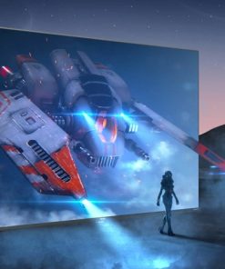 Google Tivi Hisense 4K 50 Inch 50A6500H - 34 Google Tivi Hisense 4K 50 Inch 50A6500H - 33