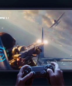 Google Tivi TCL 4K 65 inch 65P638 - 17